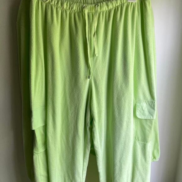 Vintage Stan Herman Jumpsuit Set - Picture 4 of 7